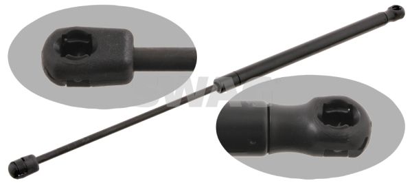 SWAG 70 92 8039 Gas Spring, boot/cargo area