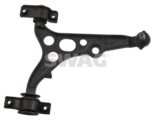 SWAG 70 92 9506 Control/Trailing Arm, wheel suspension