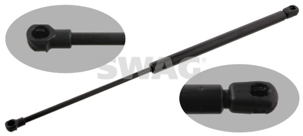 SWAG 70 93 3337 Gas Spring, boot/cargo area