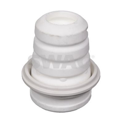 Rubber Buffer, suspension SWAG 70 93 6316