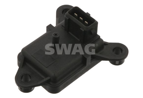 SWAG 70 93 6858 Sensor, intake manifold pressure
