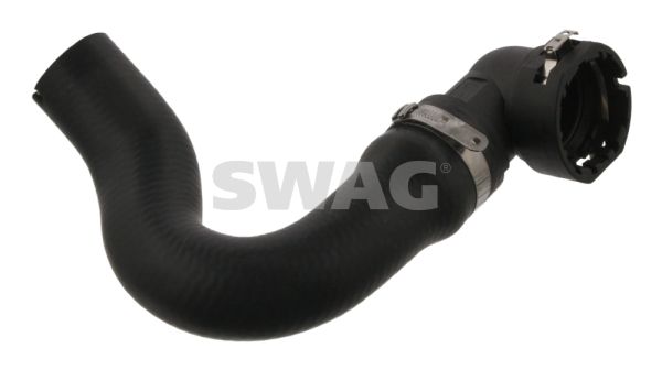 SWAG 70 93 7125 Radiator Hose