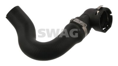 Radiator Hose SWAG 70 93 7125