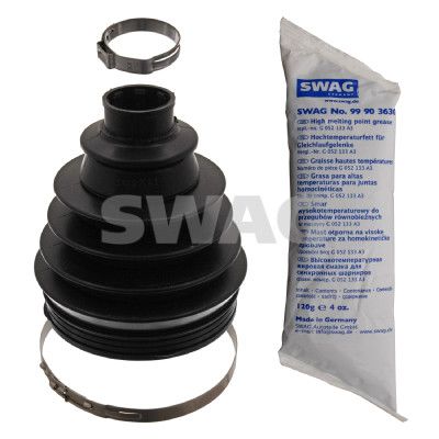 SWAG 70 93 8539 Bellow Kit, drive shaft