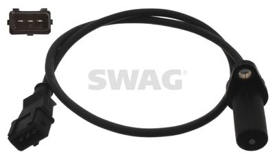 Sensor, crankshaft pulse SWAG 70 94 0085