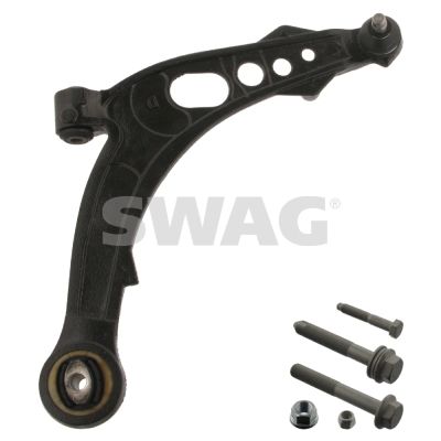 SWAG 70 94 0671 Control/Trailing Arm, wheel suspension