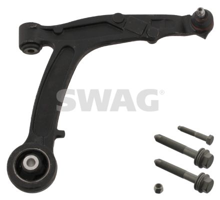 SWAG 70 94 0681 Control/Trailing Arm, wheel suspension