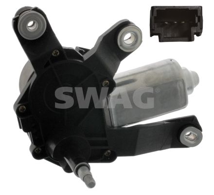 SWAG 70 94 4630 Wiper Motor