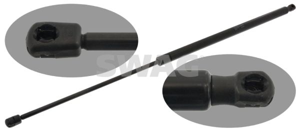 SWAG 70 94 7063 Gas Spring, boot/cargo area