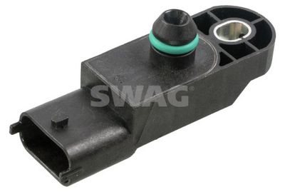 Sensor, intake manifold pressure SWAG 70 94 9441