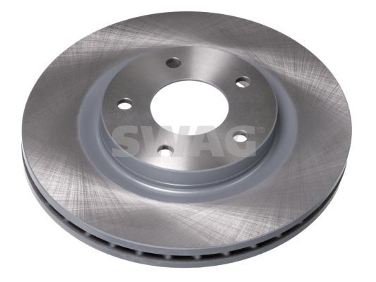 SWAG 72 94 3905 Brake Disc