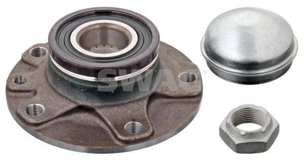 SWAG 74 10 2778 Wheel Bearing Kit