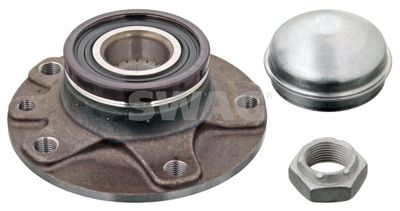 Wheel Bearing Kit SWAG 74 10 2778