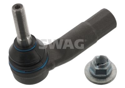 Tie Rod End SWAG 74 10 2847