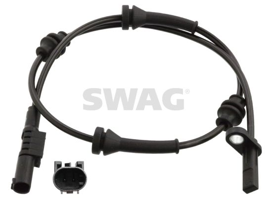 SWAG 74 10 6325 Sensor, wheel speed