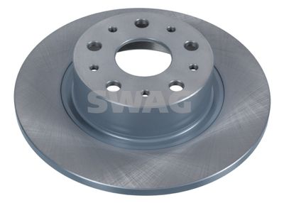 Brake Disc SWAG 74 91 4166