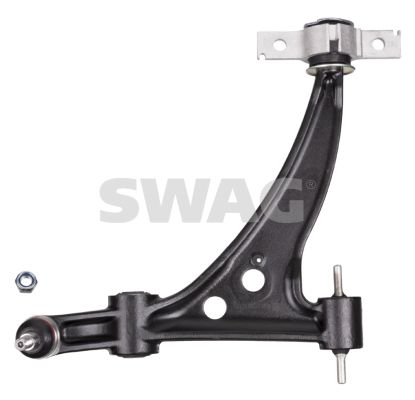 SWAG 74 92 1258 Control/Trailing Arm, wheel suspension