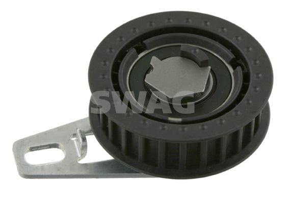 SWAG 74 92 2900 Tensioner Pulley, timing belt