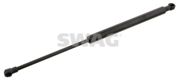 SWAG 74 92 8016 Gas Spring, bonnet