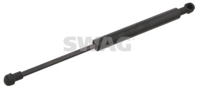 Gas Spring, boot/cargo area SWAG 74 92 8017