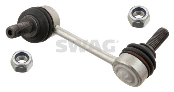 SWAG 74 92 9399 Link/Coupling Rod, stabiliser bar