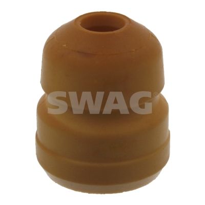 Rubber Buffer, suspension SWAG 74 93 7045
