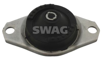 Mounting, automatic transmission SWAG 74 93 7569