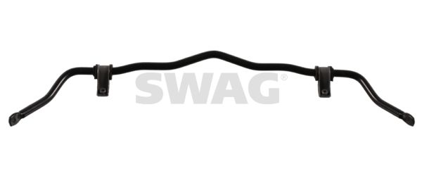 SWAG 74 93 7574 Stabiliser Bar, suspension