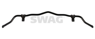 Stabiliser Bar, suspension SWAG 74 93 7574