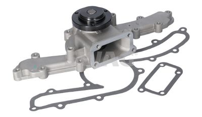Water Pump, engine cooling SWAG 74 93 9882