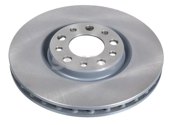 SWAG 74 94 4036 Brake Disc