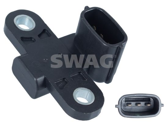 SWAG 80 10 6779 Sensor, crankshaft pulse