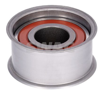 SWAG 80 92 7118 Deflection Pulley/Guide Pulley, timing belt