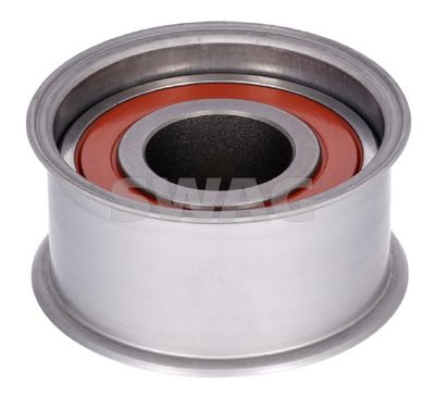 Deflection Pulley/Guide Pulley, timing belt SWAG 80 92 7118