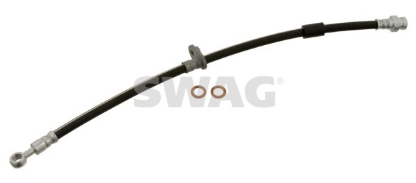 SWAG 80 93 0690 Brake Hose