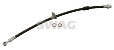 Brake Hose SWAG 80 93 0690