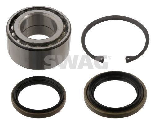 SWAG 80 93 1464 Wheel Bearing Kit