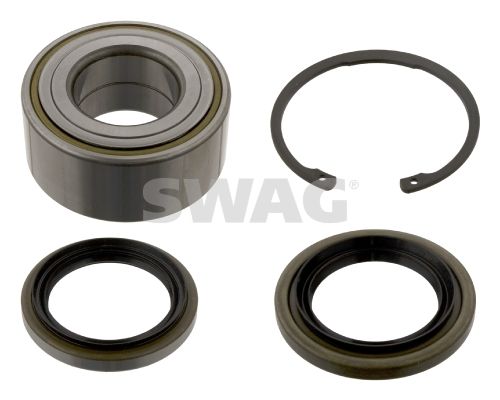 SWAG 80 93 1465 Wheel Bearing Kit