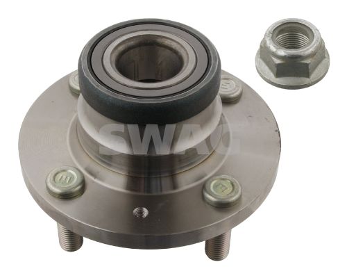 SWAG 80 93 1478 Wheel Bearing Kit