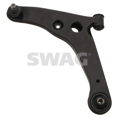 Control/Trailing Arm, wheel suspension SWAG 80 93 2071