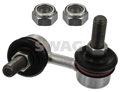 Link/Coupling Rod, stabiliser bar SWAG 80 94 1176