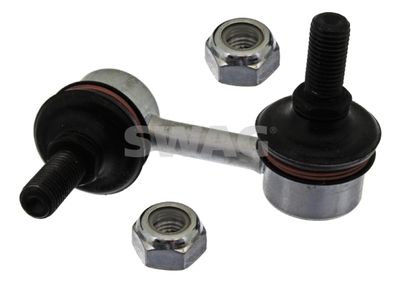 Link/Coupling Rod, stabiliser bar SWAG 80 94 1183