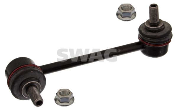 SWAG 80 94 1186 Link/Coupling Rod, stabiliser bar
