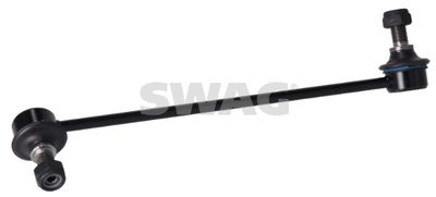 Link/Coupling Rod, stabiliser bar SWAG 80 94 1198