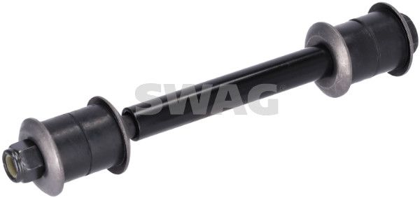 SWAG 80 94 1201 Link/Coupling Rod, stabiliser bar