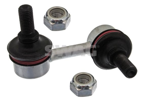 SWAG 80 94 1205 Link/Coupling Rod, stabiliser bar