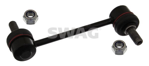 SWAG 80 94 1208 Link/Coupling Rod, stabiliser bar