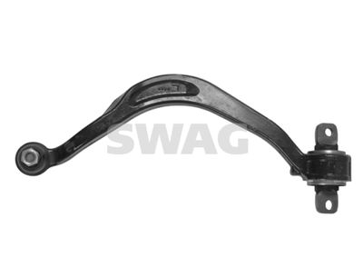 Control/Trailing Arm, wheel suspension SWAG 80 94 1214