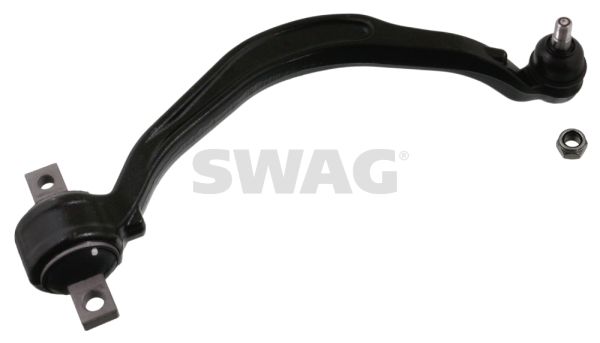 SWAG 80 94 1227 Control/Trailing Arm, wheel suspension
