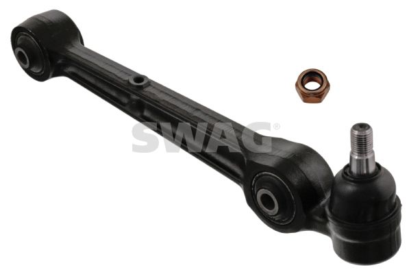 SWAG 80 94 1236 Control/Trailing Arm, wheel suspension